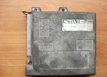 Sterownik Actia Massey Ferguson 3645,3650,3660,3670,