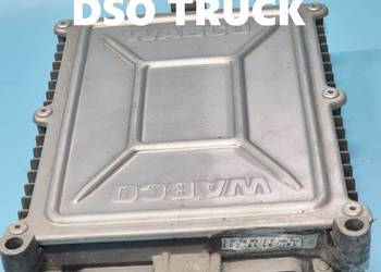 4460040110 Sterownik Komputer Kaseta ABS Wabco