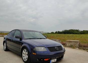 Passat B5 Fl 1.8T 310Km/420Nm LPG