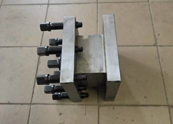 Imak nożowy do tokarki SUI50