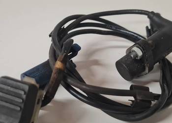 BMW R 1100 GS czujnik ABS przód OEM 2331289 plus włącznik