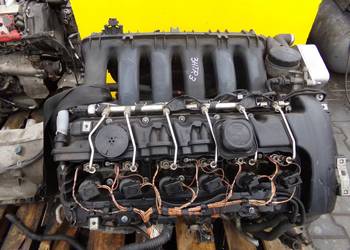 BMW E60 530i E90 X3 X5 3.0 B 09r 272KM silnik N53B30A N53