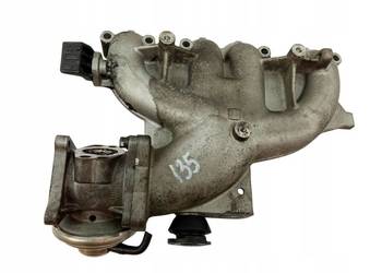 KOLEKTOR WYDECHOWY 03G129713 1.9 TDI VW Volkswagen Passat VI (2005-2010) B6