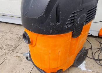 Karcher NT 45/1 tact z automatycznym otrząsaczem filtra