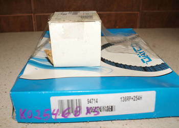 K015269XS - GATES - Zestaw: ZESTAW ROZRZĄDU NISSAN Zestaw pa