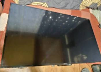 Telewizor Sony 49 cali wraz z uchwytem