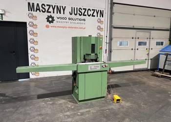 Dwupiła ukośnica ALFAMACCHINE T350