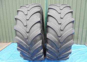 Opony Firestone Traction 650/85 R - 38 Opona Maxi