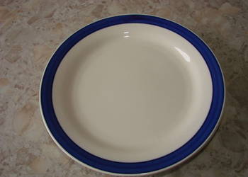 Home Zone talerz 25 cm