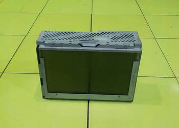 FREELANDER II 2.2 TD4 07r 5D wyswietlacz 6H52-10E889-AD