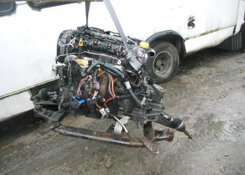 Opel Silnk Diesla 150/160 ps caly kpl .07 rok
