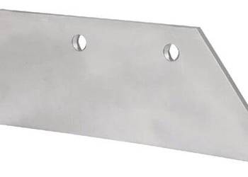 Lemiesz, prawy 16" 96090 XU pasuje do Överum 506096090