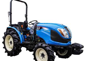 LS Tractor MT3.40 MEC 4x4 - 40 KM