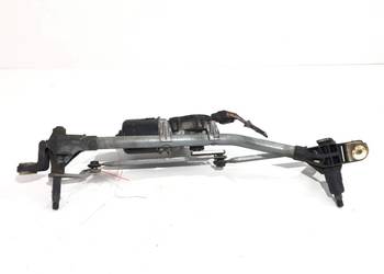 MECHANIZM WYCIERACZEK PRZÓD RENAULT MEGANE III W000007226 UKŁAD