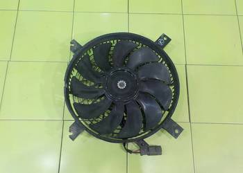 SUZUKI GRAND VITARA I 2.0 B 05r 5D wentylatory chlodnicy