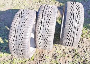 Koła zimowe BMW 245/50 R18
