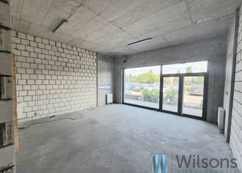 Wynajem lokalu Warszawa Jagiellońska 49.2m2