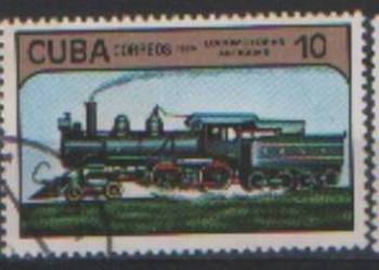 Zn. Kuba M 2859, 62, 4  kas 1984