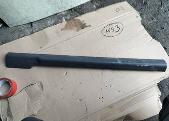 POLO 6N 9N 3D LISZTWA LISTWA PROGU WEWNĘTRZNA  LEWA