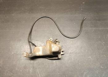 Zbiornik wyrównawczy płynu chłodzącego części Yamaha TDR 125 deltabox