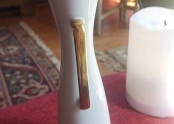 Dzbanek, wazon. KM Germany. Ręcznie zrobiony Dzbanek, wazon. KM Germany. Ręcznie zrobiony