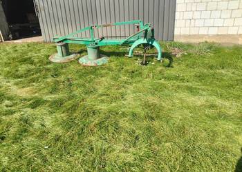 Sprzedam kosiarkę rotacyjną