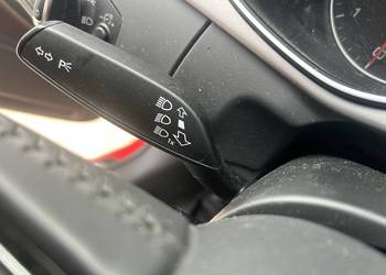 Przełącznik zespolony manetki Audi A4 B8