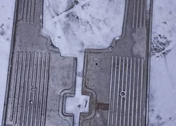 Iwl troll skuter podłoga