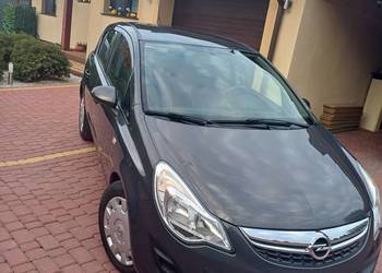 Opel corsa sprzedam