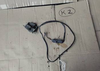 MASKI ZAMEK KLAPY POKRYWY SILNIKA MERCEDES VITO W638