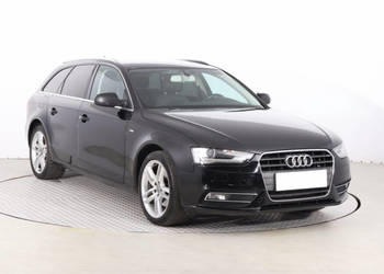 Audi A4 2.0 TDI