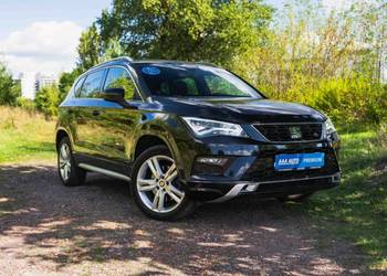 Seat Ateca 1.4 TSI