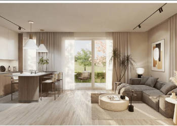 61 m2 / 3 POKOJOWE, NOWE MIESZKANIE / blisko ATRIUM TARGÓWEK