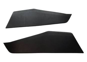 SUBARU OUTBACK 4 IV BR 09-14 OSŁONA BOCZNA TUNELU ŚRODKOWEGO LEWA + PRAWA…