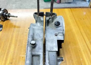 Kartery WSK 125