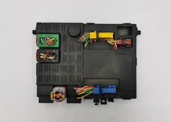 Moduł BSI Citroen Xsara Picasso 9642409480 73002512