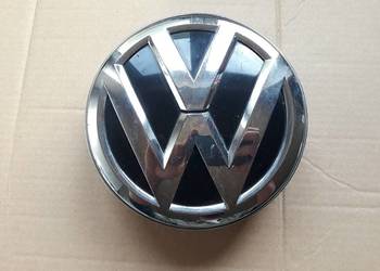 VW TOUAREG ZNACZEK EMBLEMAT LOGO