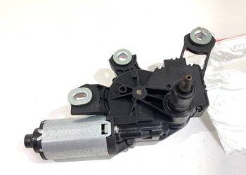 SILNIK WYCIERACZEK TYŁ AUDI A4 B8 579602 Kombi 07-15 NAPĘD