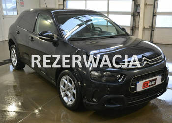 Citroen C4 Cactus LIFTING* 1,2 t benzyna 110ps* 6-biegów* ledy* tablet* IC…