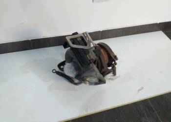 KOMPLETNE TURBO 3,0 SIESEL X6 E71