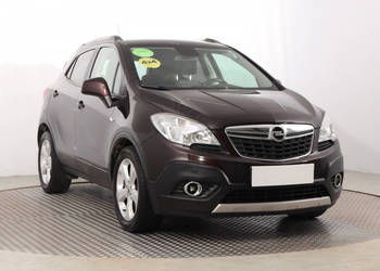 Opel Mokka 1.4 Turbo