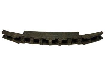 Pianka zderzaka przód wypełnienie VW Golf V 1K5807248A absorber orygin