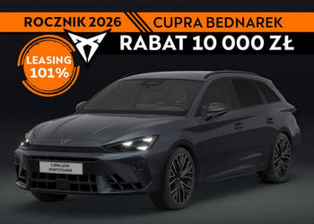 Cupra Leon Sportstourer VZ 1.5 e-Hybrid 272 KM DSG