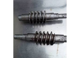 Wałek do mieszałki XUN - nowy