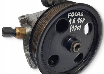 POMPA WSPOMAGANIA Ford Focus MK2 C-max 1.6 16V 4M51-3A696-AD 04-08r