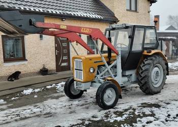 sprzedam ursusa C-360-3p