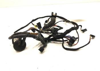 WIĄZKA DRZWI PRZÓD LEWA AUDI A6 C7 4G5971029CL 3.0 245KM 11-18 PRZEWÓD