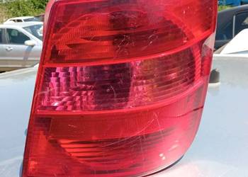 lampa tyl fiat stilo 04rok