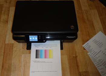 Drukarka HP DeskJet 5525