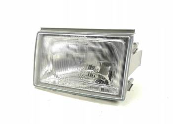 LAMPA LEWA PRZÓD FIAT CROMA 1985-1996 NOWA MAGNETI 03553748 / LPA642